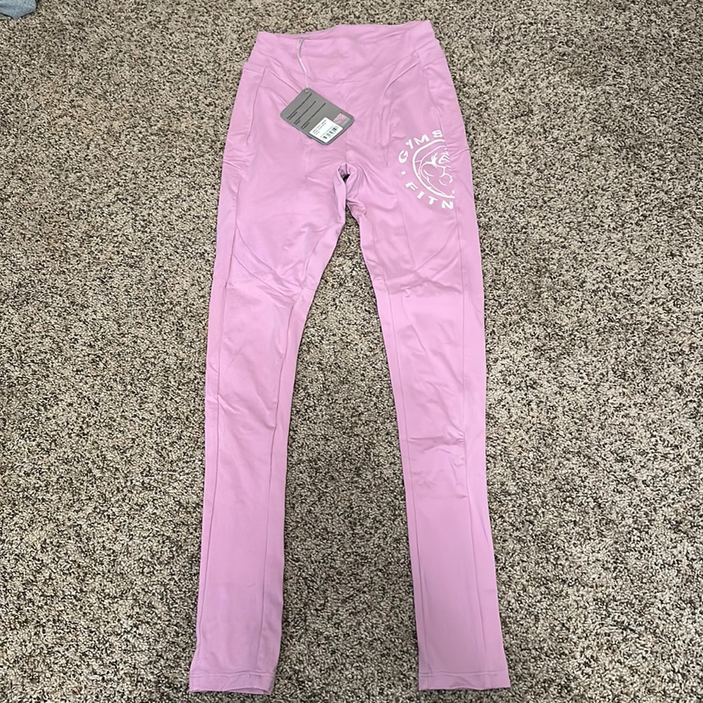 Gymshark Legacy leggings